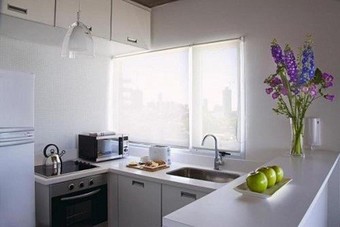 Hotel Hollywood Suites & Lofts - The Suites