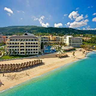 Iberostar Grand Hotel Rose Hall All Inclusive