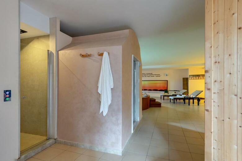 Grand Hotel Sofia