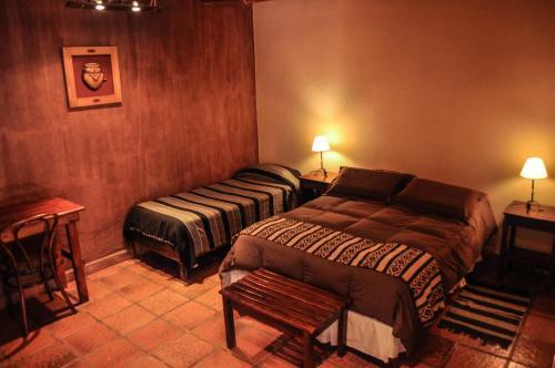 Casagrande Hotel De Adobe
