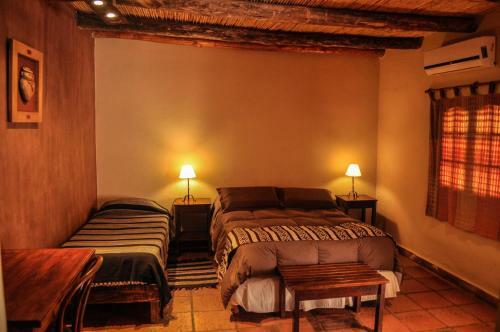 Casagrande Hotel De Adobe