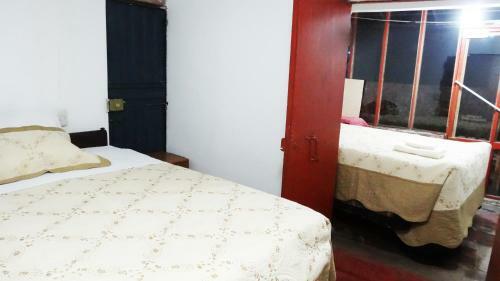 Agroturismo Vestigios Hotel