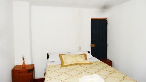 Agroturismo Vestigios Hotel