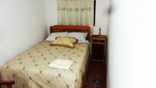 Agroturismo Vestigios Hotel
