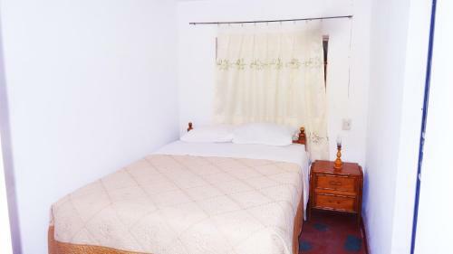 Agroturismo Vestigios Hotel