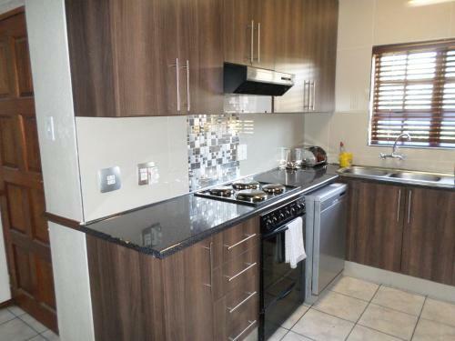 Apartamento 57 At Riverside Estate