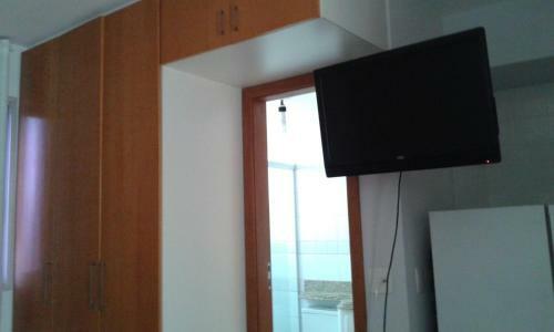 Apartamento Flats Studio 45 Bueno Oeste