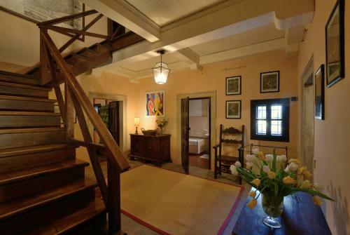 Apartamento Casa Del Camino