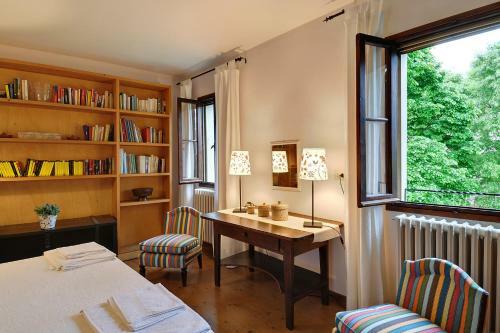 Apartamento Casa Del Camino