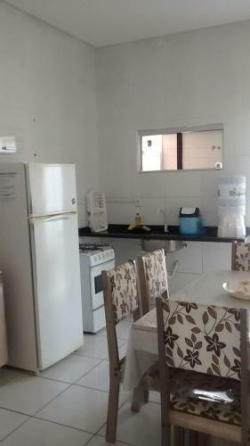 Casa Temporada Petrolina