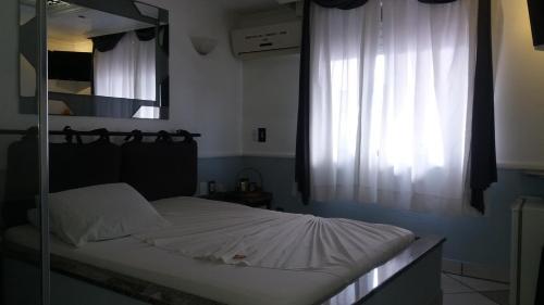 Hotel Motel Dos Arcos (adult Only)