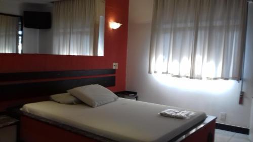 Hotel Motel Dos Arcos (adult Only)