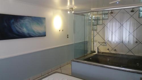 Hotel Motel Dos Arcos (adult Only)