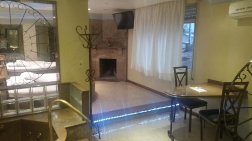 Hotel Motel Dos Arcos (adult Only)