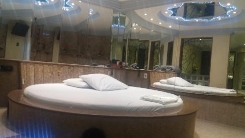 Hotel Motel Dos Arcos (adult Only)