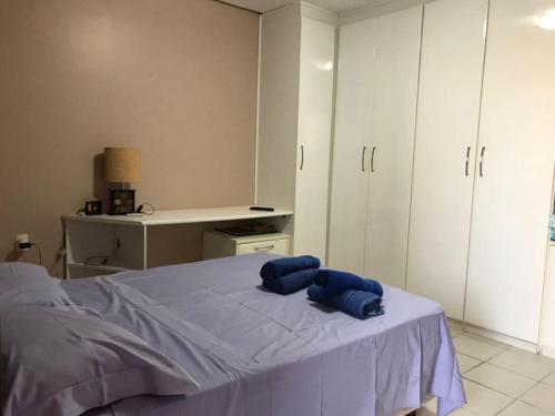 Apartamento Condom�nio Na Praia Do Frances