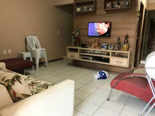 Apartamento Condom�nio Na Praia Do Frances