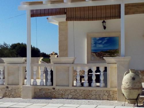 Bed & Breakfast Le Anfore Del Salento