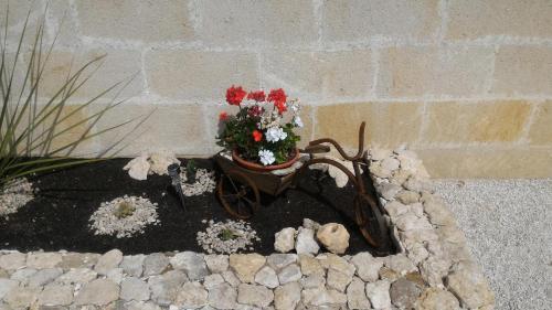 Bed & Breakfast Le Anfore Del Salento
