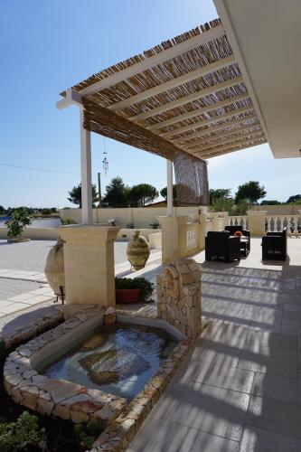 Bed & Breakfast Le Anfore Del Salento