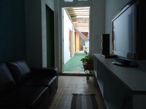 A Ponte Hostel