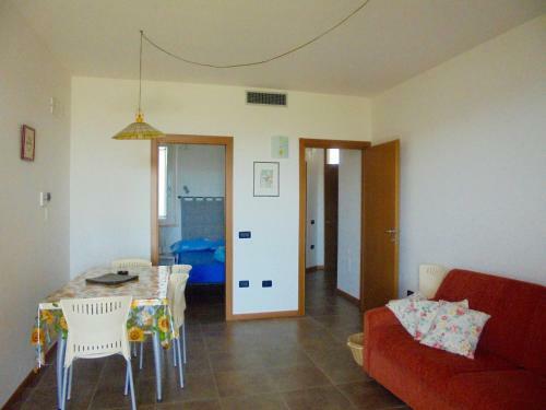Apartamento Orizzonte