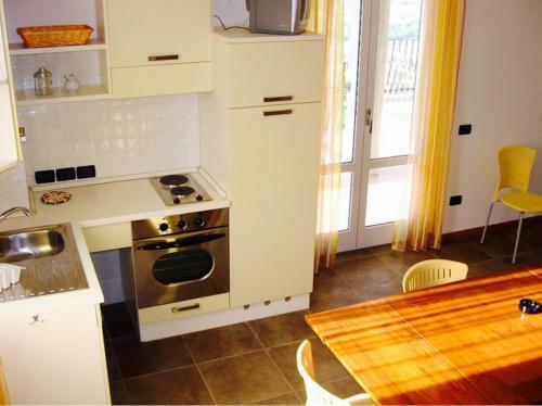 Apartamento Orizzonte