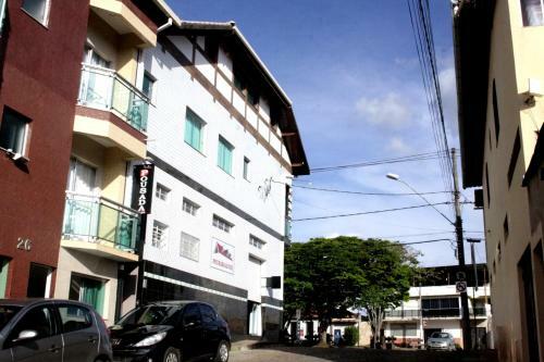 Hostal Pousada Alves