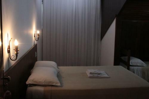 Hostal Pousada Alves
