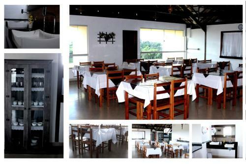 Hostal Pousada Alves