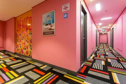 Hotel Ibis Styles Sao Paulo Barra Funda