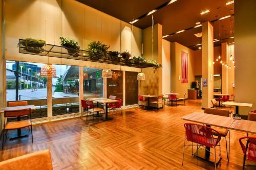 Hotel Ibis Styles Sao Paulo Barra Funda
