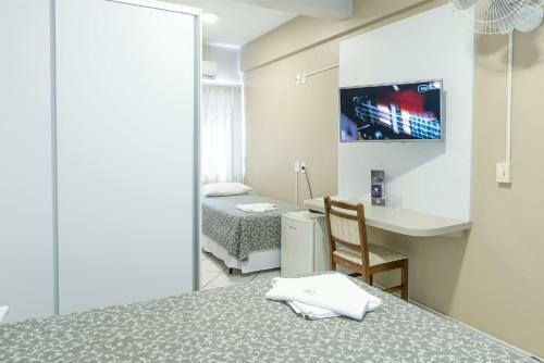 Dom Sollievo Hotel