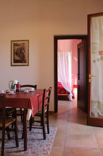 Casa Vacanze Al Basyta