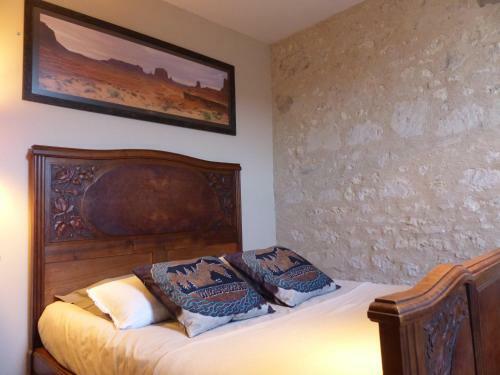 Bed & Breakfast La Sacristie