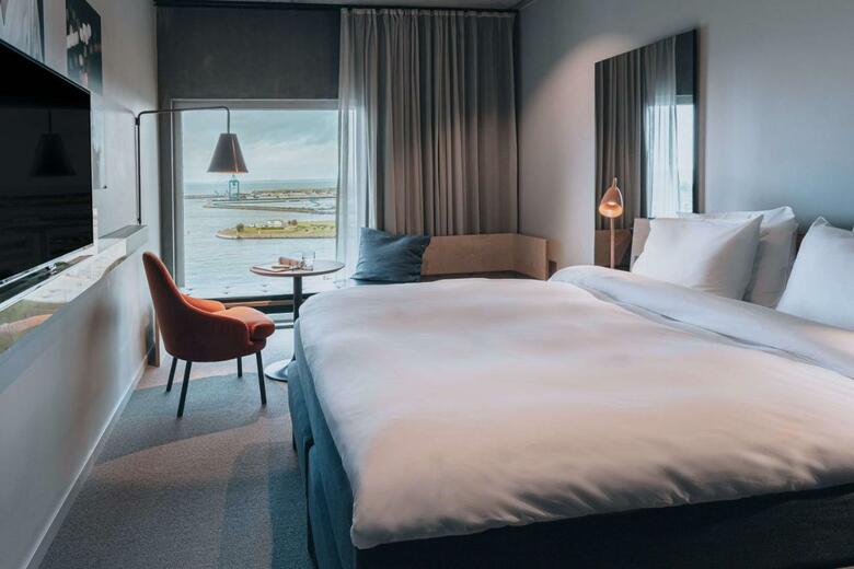 Story Hotel Studio Malm�
