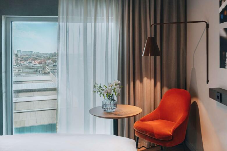 Story Hotel Studio Malm�