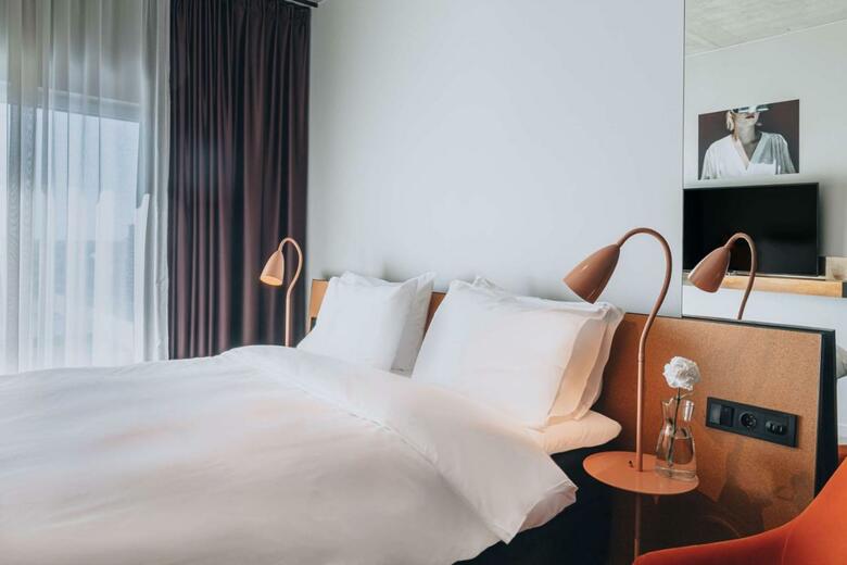 Story Hotel Studio Malm�