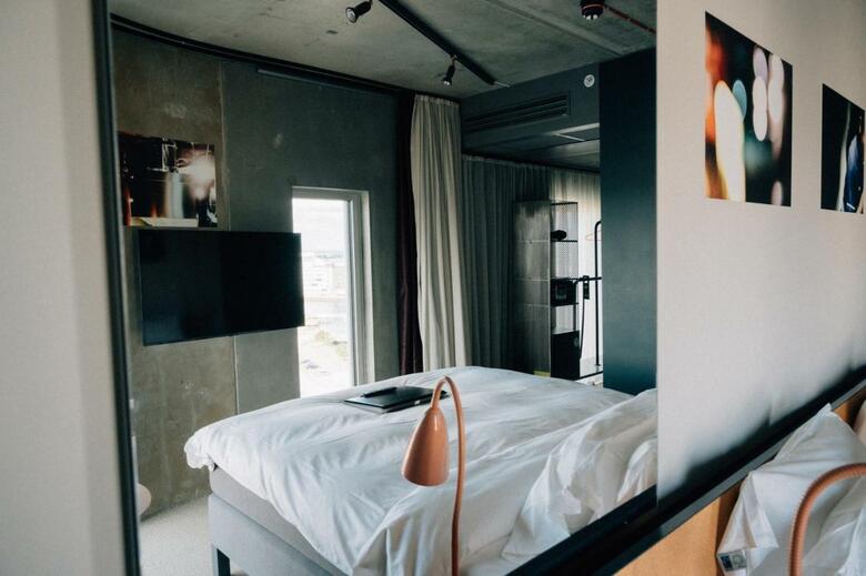 Story Hotel Studio Malm�