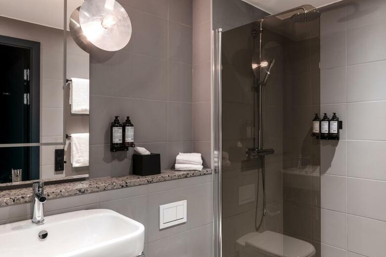 Story Hotel Studio Malm�