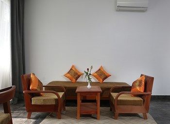 Hotel Sam So Boutique Villa