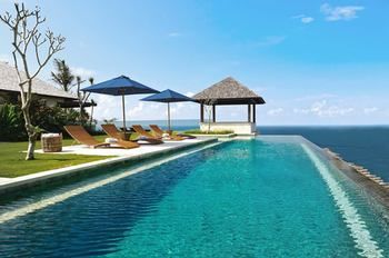 Hotel The Ungasan Clifftop Resort