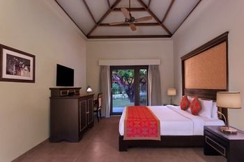 Hotel The Gateway Resort Corbett National Park