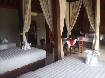 Hotel Kampoeng Joglo Ijen Banyuwangi