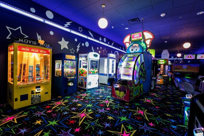 Hotel Rising Star Sports Ranch Resort