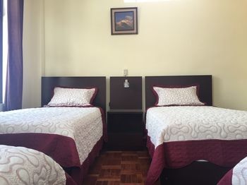 Hotel Residencial Alta Vista