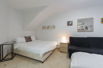 Villa Garden Executive Suites Raanana