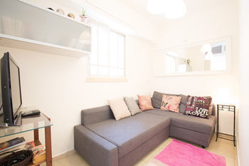 Villa Garden Executive Suites Raanana