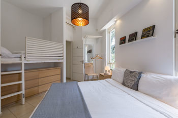 Villa Garden Executive Suites Raanana