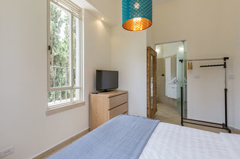 Villa Garden Executive Suites Raanana